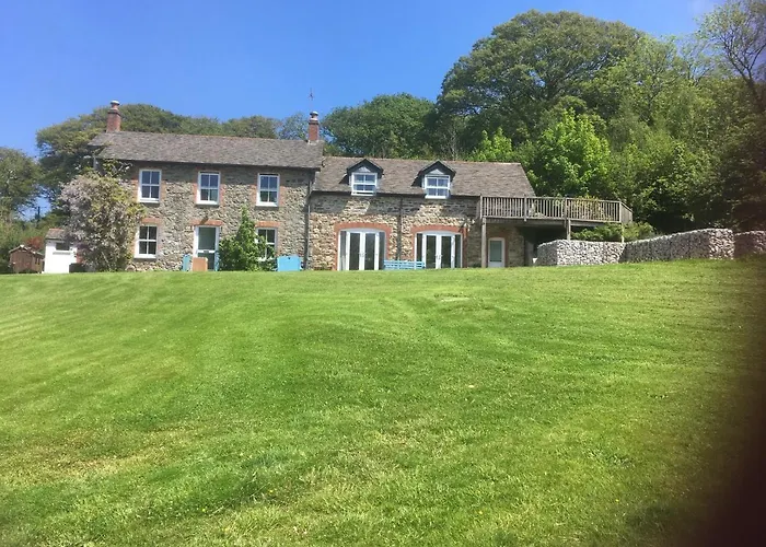 Beautiful Farmhouse